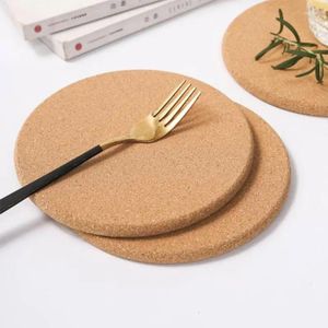 TABLEAU MATS 1PC ANTI-HET ISOLAGE PAD RORD VINTAGE CORK Cuisine Heat 10/16 / 19cm