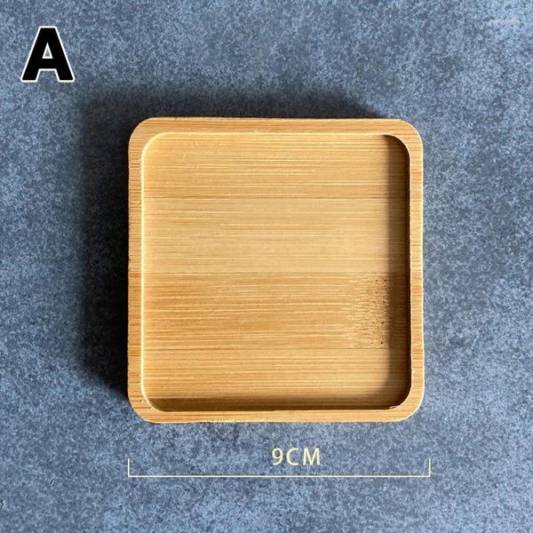 Esteras de mesa 1pc placa de juguete para niños kit de embriones de madera de bricolaje aficiones decorativas de mosaico creativo hecho a mano