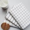 Tafelmatten katoen placemat duurzaam servet thee handdoek geprint tabelgerei kad doek wasbare keuken handdoeken decoratie suppies