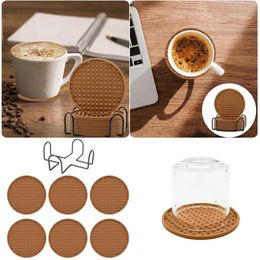 TABLEAU TABLE DE TABLE ALIMENTATION SILICONE CAFE DE CAFE