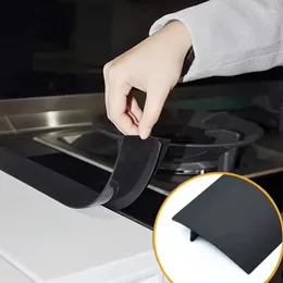 Tafelmatten warmtebestendige oven opening vulstof siliconen kachel deksel keuken teller vullers tussen apparaten wasmachine