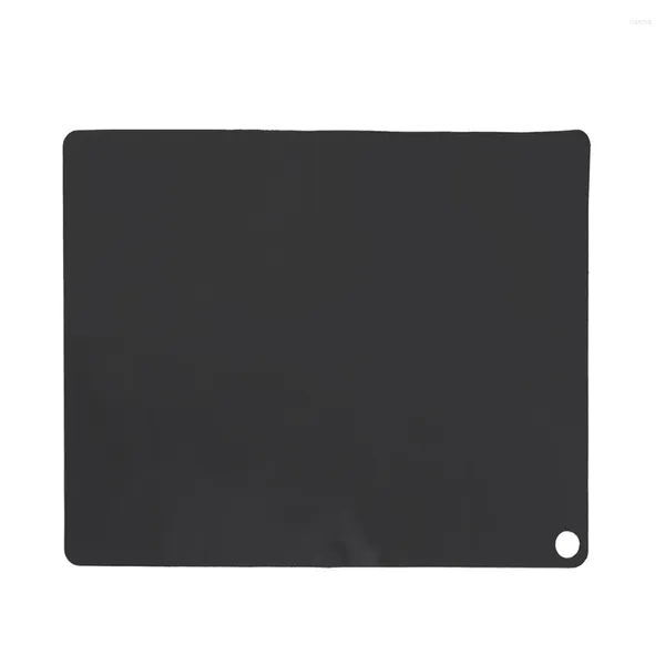 Table Mats Tapis Silicone Induction Grill Pad Protecteur Table De Cuisson Padsmats Poêle À Chaleur Isolé Cuisinière Titulaire Tasse Isolation Séchage