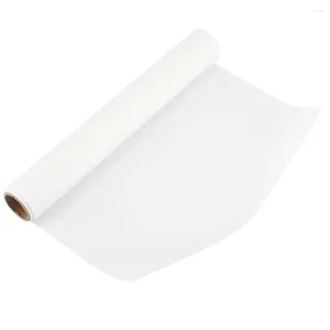 Tapis de Table en papier parchemin, torréfaction de qualité alimentaire, tapis à huile en Silicone antiadhésif pour fourniture d'outils de cuisine humides