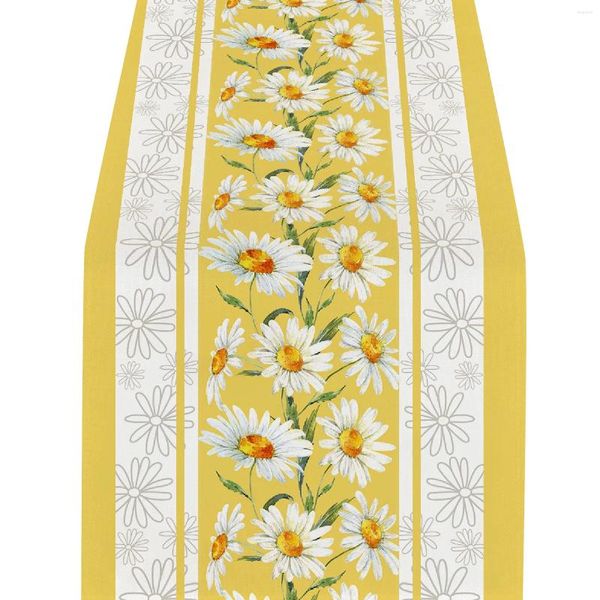 Tapis de Table antidérapants, pour salle à manger, cuisine, lavable, événements de mariage, fournitures de fête d'anniversaire