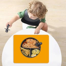 Tabelmatten Siliconen Craft Mat Non-Slip Placemat voor kinderen Multifunctioneel doe-het-zelf Crafts Pad aanrechtbeschermer Beschermer Epoxyhars