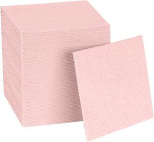 Servilleta de mesa 100 piezas desechables con sensación de lino, servilletas de papel para cena, servilletas absorbentes de mesa suaves para cocina, baño, fiestas, bodas, cenas 231202