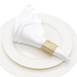 Serviette de Table 50 pcs 30x30 cm Carré Satin Serviettes Doux Mouchoir Romantique De Mariage Banquet Tissu Dîner Décoration Personnalisée