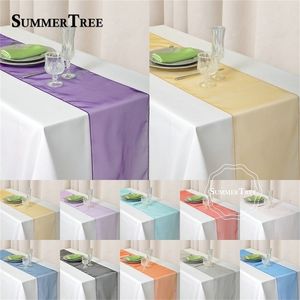 Table Runner 10pcs / lot 12 