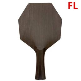 Tabel Tennis Raquets Cybershape Carbon Basis Tabel Tabel Tennis Blade Ping Pong Patdles Offensief Curve Handgemaakte FLCS TAFEL Tennisracket voor concurrentie 230526