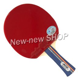Tabel Tennis Raquets Galaxy Yinhe 01b 01 B 01 B 01d D 01 D Pips in Ping Pong Racket A Peddle Bag 230816