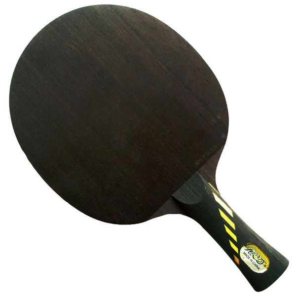 Raquetas de tenis de mesa Original Yinhe Milky Way Galaxy MC2 MC 2 hoja de ping pong 230113