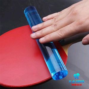 Tafeltennissets Rolling Glue Stick Crystal Ultra Solid voor racket 221114