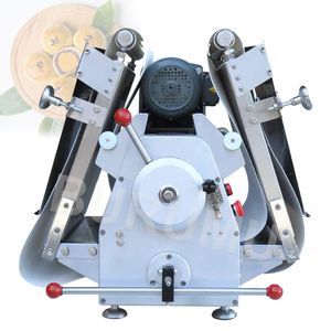 Máquina laminadora de masa de hojaldre para la industria de la máquina para fabricar pan, equipos de panadería