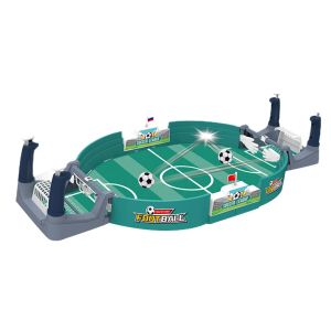 Tableaux de table football drôle football interactif chasseur enfants jouet gibier domestique accessoire
