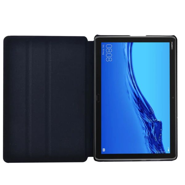 Étui à tablette pour Huawei Mediapad M5 Lite 10.1 