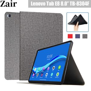 Étui pour tablette pour Lenovo Tab E8 8.0 