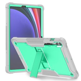 Funda para tableta Sam Tab S9 FE+/S9 PLUS de 12,4