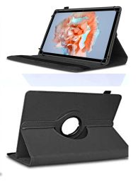 Tablet Case voor teclast T50 Pro 11 '' 2023 Roterende standaarddeksel Universal 10 '' Protective Shell