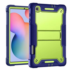 Étuis pour tablette pour Samsung Tab A 8.0 T290 T307 A7 LITE T220 avec béquille et porte-crayon, protection anti-chute et antichoc, couverture multifonction à 3 couches