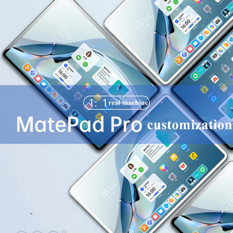 Szkło tabletowe dla Huawei MatePad 11 Pro 10.8 12,6 Mate Pad SE 10.4 2022 Film ochronny przeciwprądowy