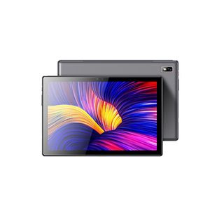 Tablette PC 10 pouces, réseau 4G, 4 go de RAM, 64 go de ROM, Android 10, Wifi, caméra, Bluetooth, Octa Core, GPS, PC de bureau, P40