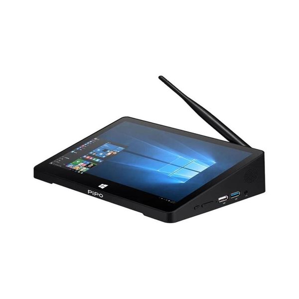 Tablet Pc 101 pulgadas Pipo X10 Pro 6Gb 64Gb Windows 10 tabletas Pc5863631 entrega directa computadoras redes Ot1Zs