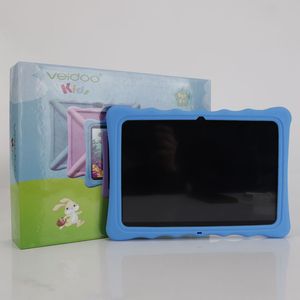 Tablette PC 10 pouces pour enfants étudiants, 2 go de RAM, 32 go de ROM, jeu éducatif, double caméra, Bluetooth, Wifi, Android T12