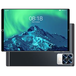 Tablet PC 11 inch Tienkim Bluetooth Wi-Fi 8800 MAH SIM-computer Android 12.0 512 GB MTK