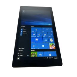 Tablet PC 8 inch 2GDDR3L RAM 32grom Windows 10 CPU Z3735F WiFi Quad Core Dual Cameras Office Work