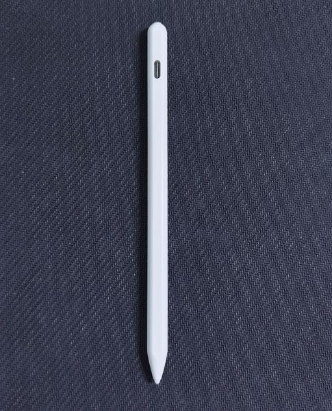 Accessoires pour tablette PC, stylet actif pour écran tactile Apple, stylet magnétique pour iPad