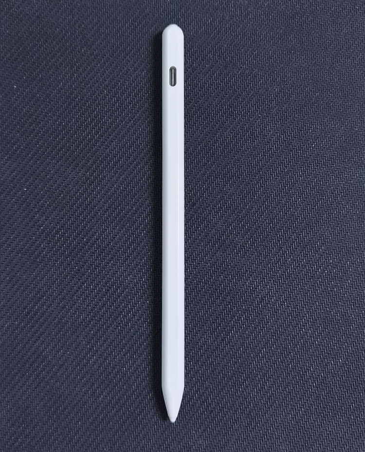 Acessórios para tablet pc, canetas stylus ativas com tela sensível ao toque para apple pencil, lápis magnético para ipad