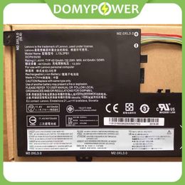 Batteries pour tablette PC 11.4V 52.5Wh L15L3PB1, pour Lenovo N22 N22-20 320S-14IKB L15M3PB1