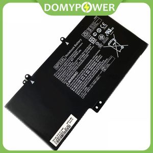 Batteries pour tablette PC 43Wh NP03XL batterie d'ordinateur portable pour HP Envy X360 15-U010DX 15-U111DX Pavilion X360 13-A010DX