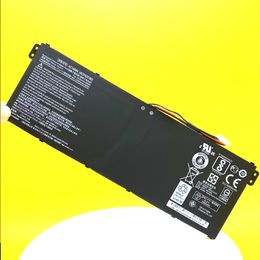 Baterías para tableta PC AC14B8K AC14B3K para Acer Chromebook 11/13/15 CB3-111/531/571 CB5-311/311P C670 C810 C910 Gateway NE511/NE51