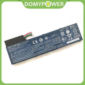 Batteries pour tablette PC AP12A3i 54Wh batterie d'ordinateur portable pour Acer Aspire M3-581TG AP12A4I MA50 M5-581G M3-581TG 481G MA50 W700 L60213-2C1