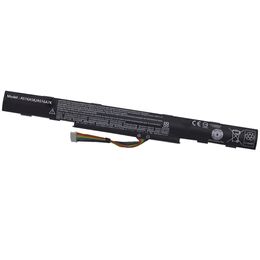 Batteries pour tablette PC Batterie AS16A5K pour Acer Aspire E15 E5-475 475G 523 523G 553G 575 E5-575G 576 576G 774 E5-774G F5-573 771 Se