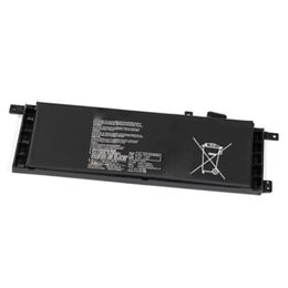 Tablet PC Batterijen B21N1329 Laptopbatterij voor ASUS X403 X403M X403MA X503M X502CA X453 X453MA X553 X553M F453 F453MA F553M P55