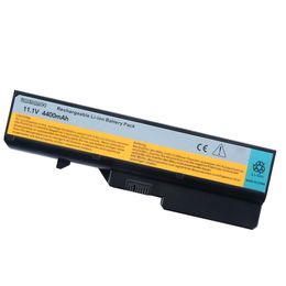 Batterie pour tablette PC Lenovo G460 G465 G470 G475 G560 G565 G570 B470 B570 IdeaPad V360 V370 V470 V570 Z370 Z460 Z465 Z