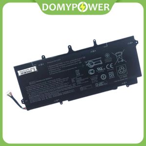 Tablette PC Batteries BL06XL Batterie Pour HP EliteBook Folio 1040 G0 G1 G2 G3 HSTNN-DB5D HSTNN-W02C 722236-2C1 722236-171