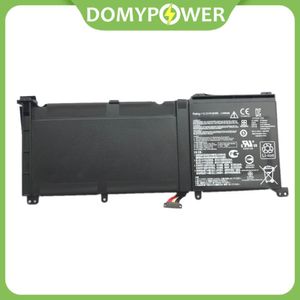 Tablet PC Batterijen C41N1416 Laptopbatterij voor Asus Zenbook Pro G501VW G501VJ G501JW N501J N501JW G501 G601 G601J G60JW N501L N