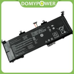 Tablet PC-batterijen C41N1531 62WH Laptop Batterij voor ASUS GL502VS GL502VSK GL502VY GL502VS-1A GL502VY-DS71