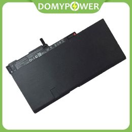 Batterie pour tablette PC CM03XL, pour ordinateur portable HP EliteBook 840 845 850 855 740 745 750 755 G1 G2 Zbook 14 G2 717376 – 001