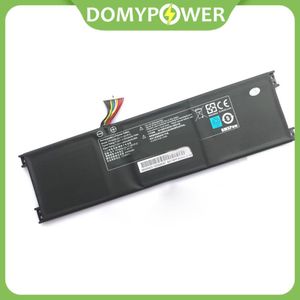 Batteries pour tablette PC pour Hasee PF4WN-03-3S1P-0 11.4V 4100mAh U45A1 U43S1 U43E1 U45A1 U43E1 U47T1 U43E1 U43S1 batterie d'ordinateur portable