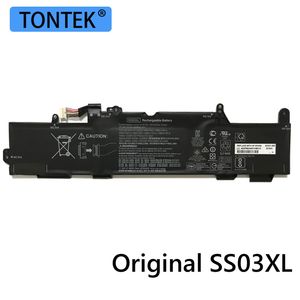 Batterie d'origine pour tablette PC, batterie d'ordinateur portable SS03XL pour HP ZBOOK14U G5 730 735 740 745 830 840 846 SS03 933321-855 HSTNN-LB8G 11.5