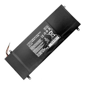 Baterías de Tablet PC GNC-C30 nueva batería de ordenador portátil de 4300mAh para GIGABYTE U2442 U24F P34G U2442N U2442S U2442V U24 U24T U2442T V1 V2 1