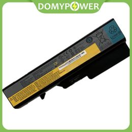 Batteries pour tablette PC L09S6Y02 batterie d'ordinateur portable pour Lenovo Ideapad G460A G460G G475 G560 G565 G570G L09M6Y02 L09N6Y02 LO9L6Y02 LO9S6