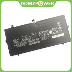 Batteries pour tablette PC L14M4P24 batterie d'ordinateur portable pour Lenovo YOGA 4 Pro 900-13ISK 900-ISE 900-IFI L14L4P24