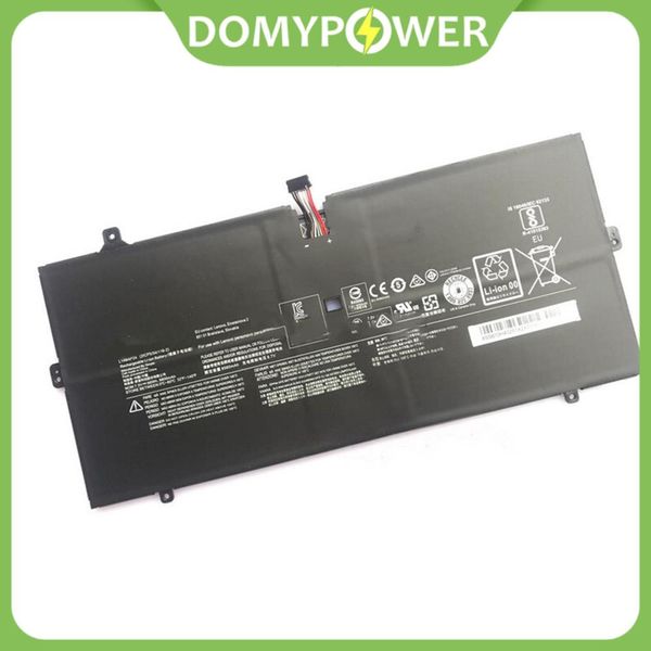 Batterías de la PC de tableta L14M4P24 Batería de laptop para Lenovo Yoga 4 Pro 900-13isk 900-ESE 900-IFI L14L4P24