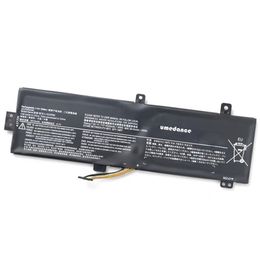 Batteries pour tablette PC L15L2PB4 batterie d'ordinateur portable pour Lenovo IdeaPad 510-15ISK 510-15IKB 310-15ISK 310-15IKB 310-15ABR L15C2PB5 L15L2P