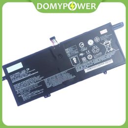 Batteries pour tablette PC L16C4PB3 L16L4PB3 L16M4PB3 batterie d'ordinateur portable pour Lenovo IdeaPad 720S-13IKB 720S-13 720S-13ARR